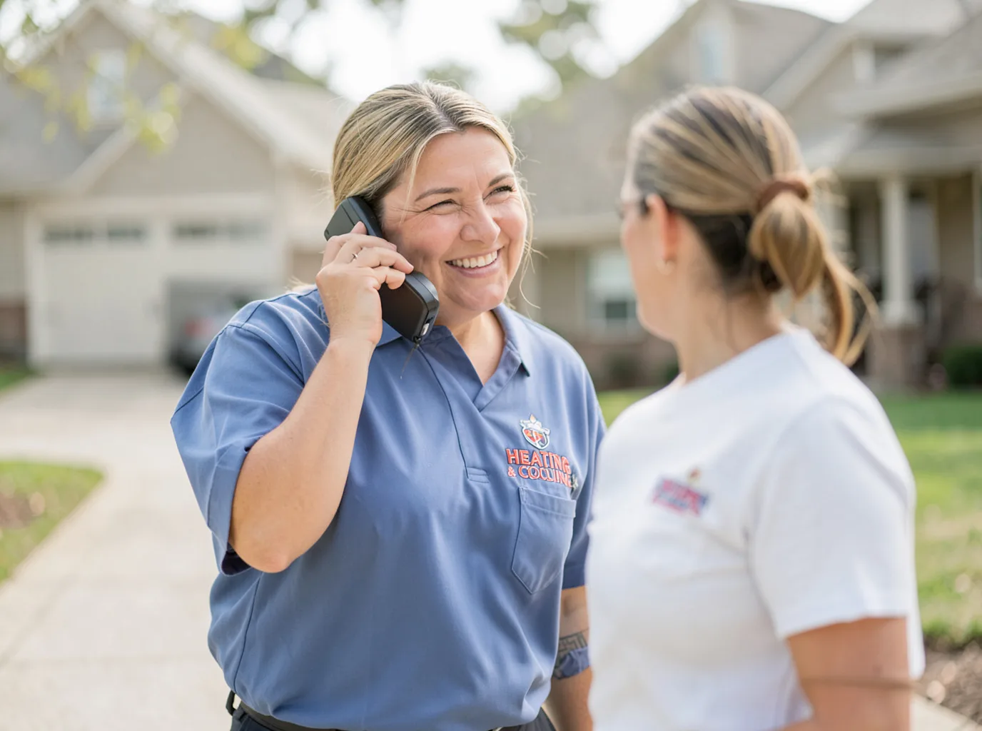 Hvac Repair Porterville, MS FAQs